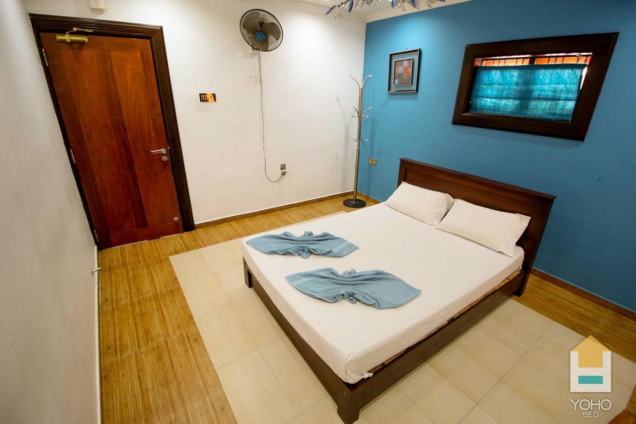 Yoho Avana Resort Colombo Esterno foto