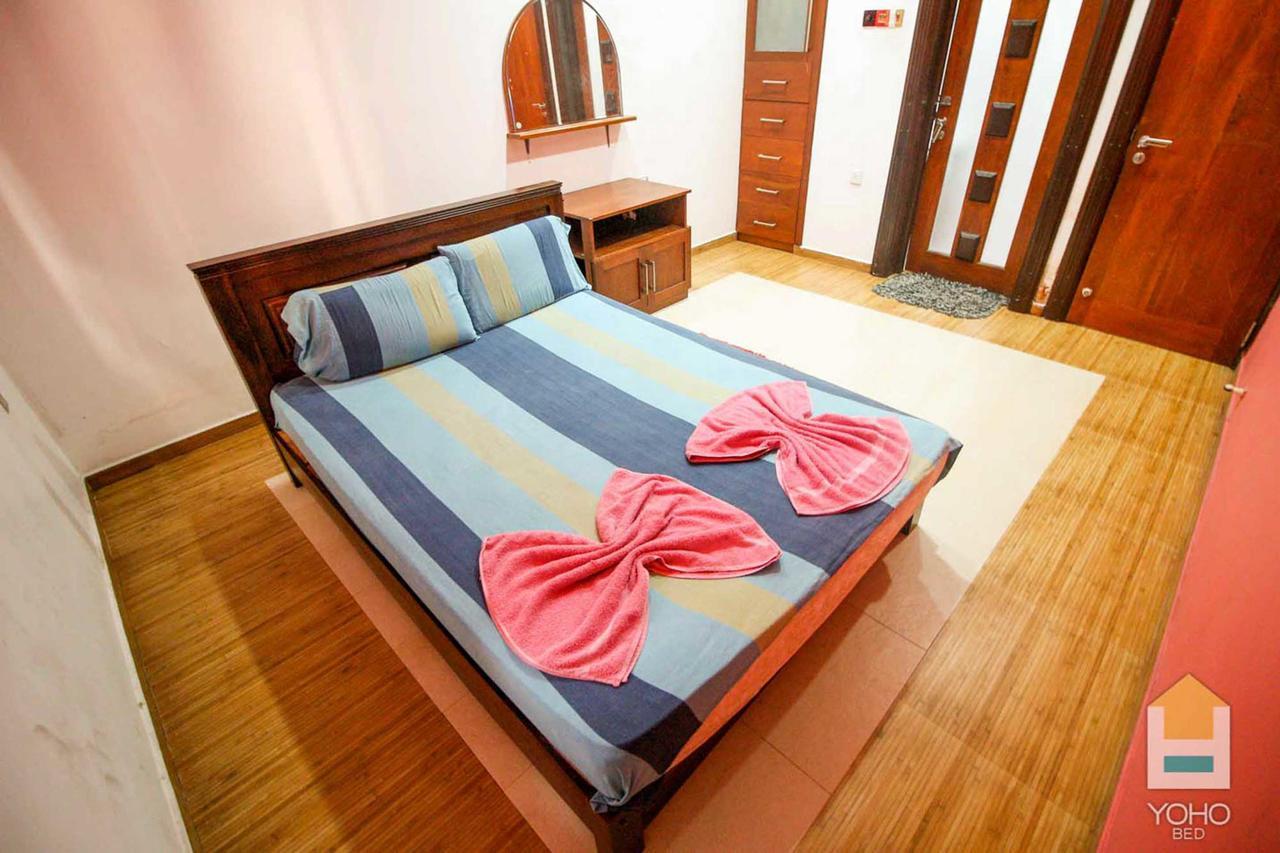 Yoho Avana Resort Colombo Esterno foto
