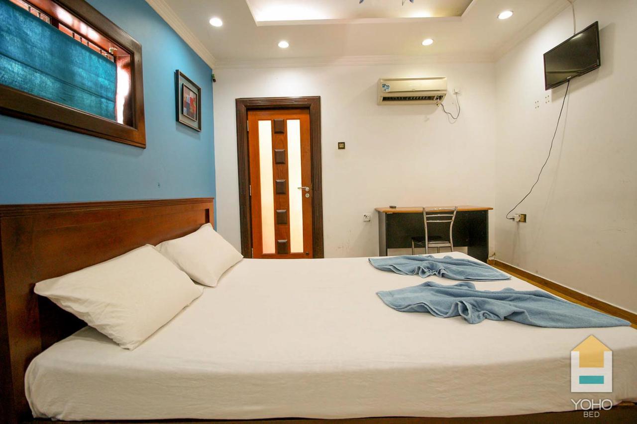 Yoho Avana Resort Colombo Esterno foto