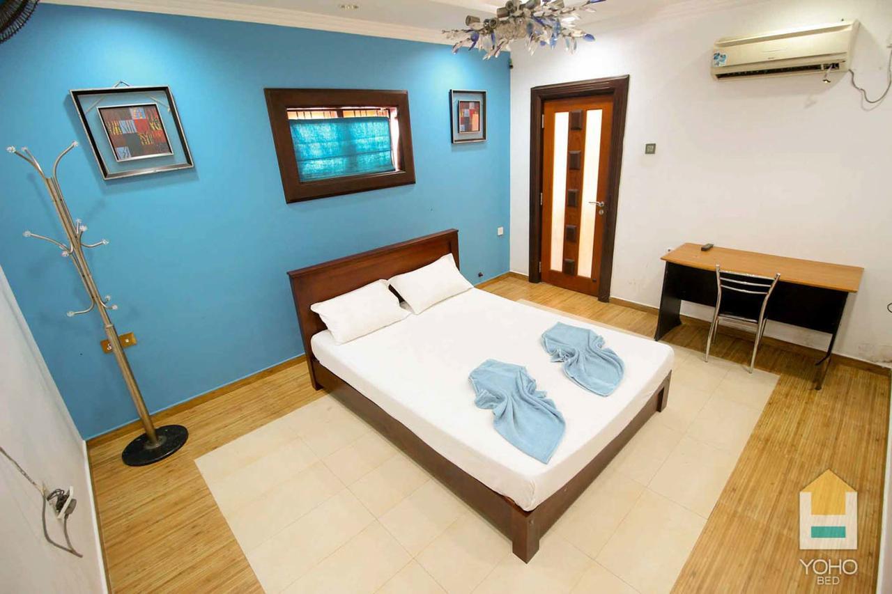 Yoho Avana Resort Colombo Esterno foto